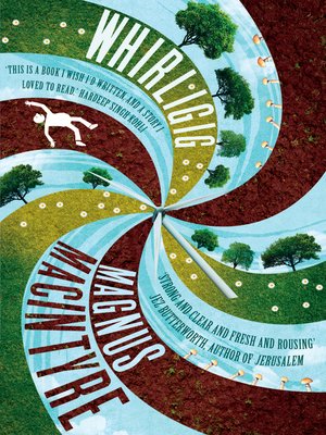 cover image of Whirligig